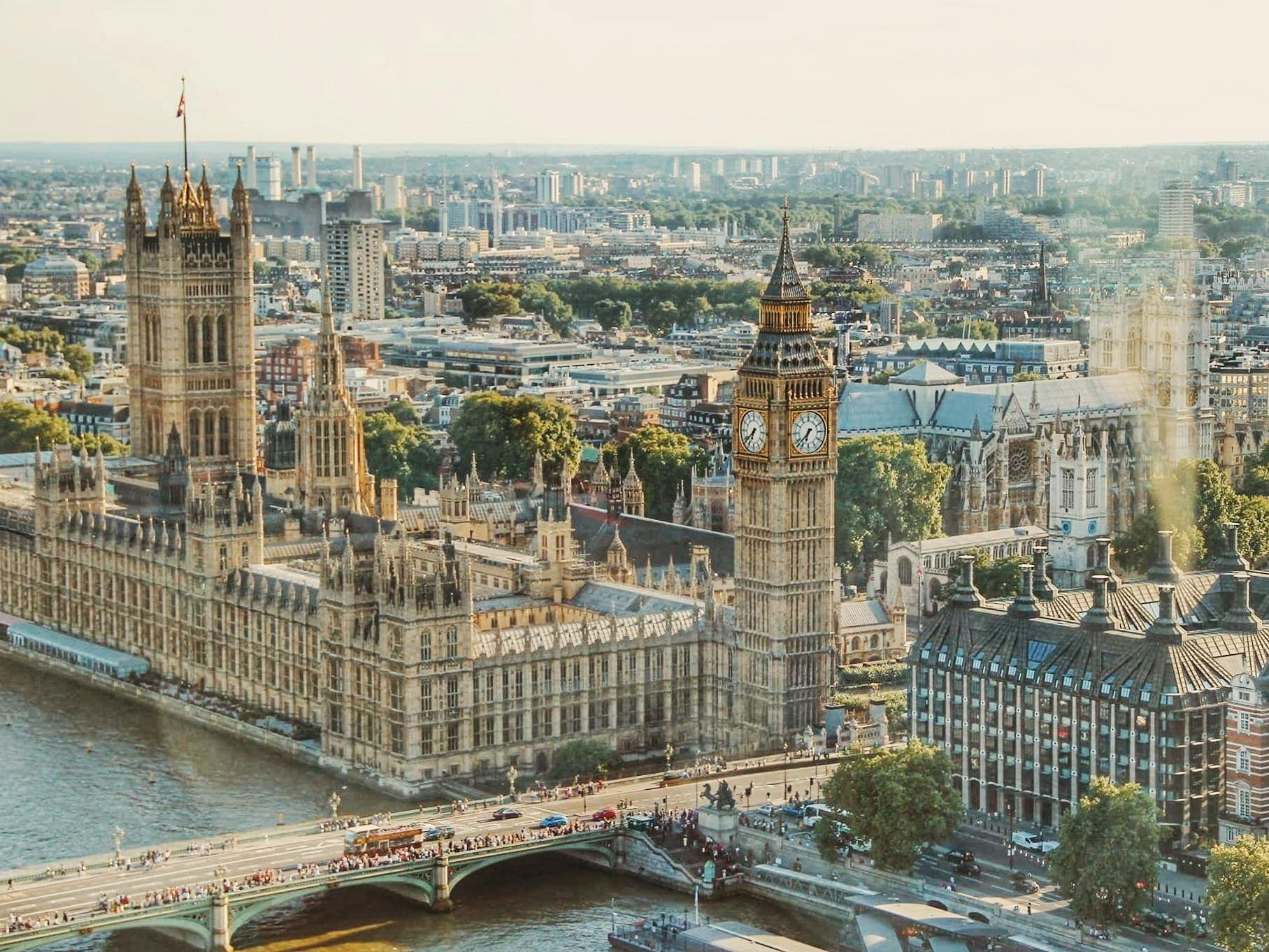 London city break: a complete travel guide