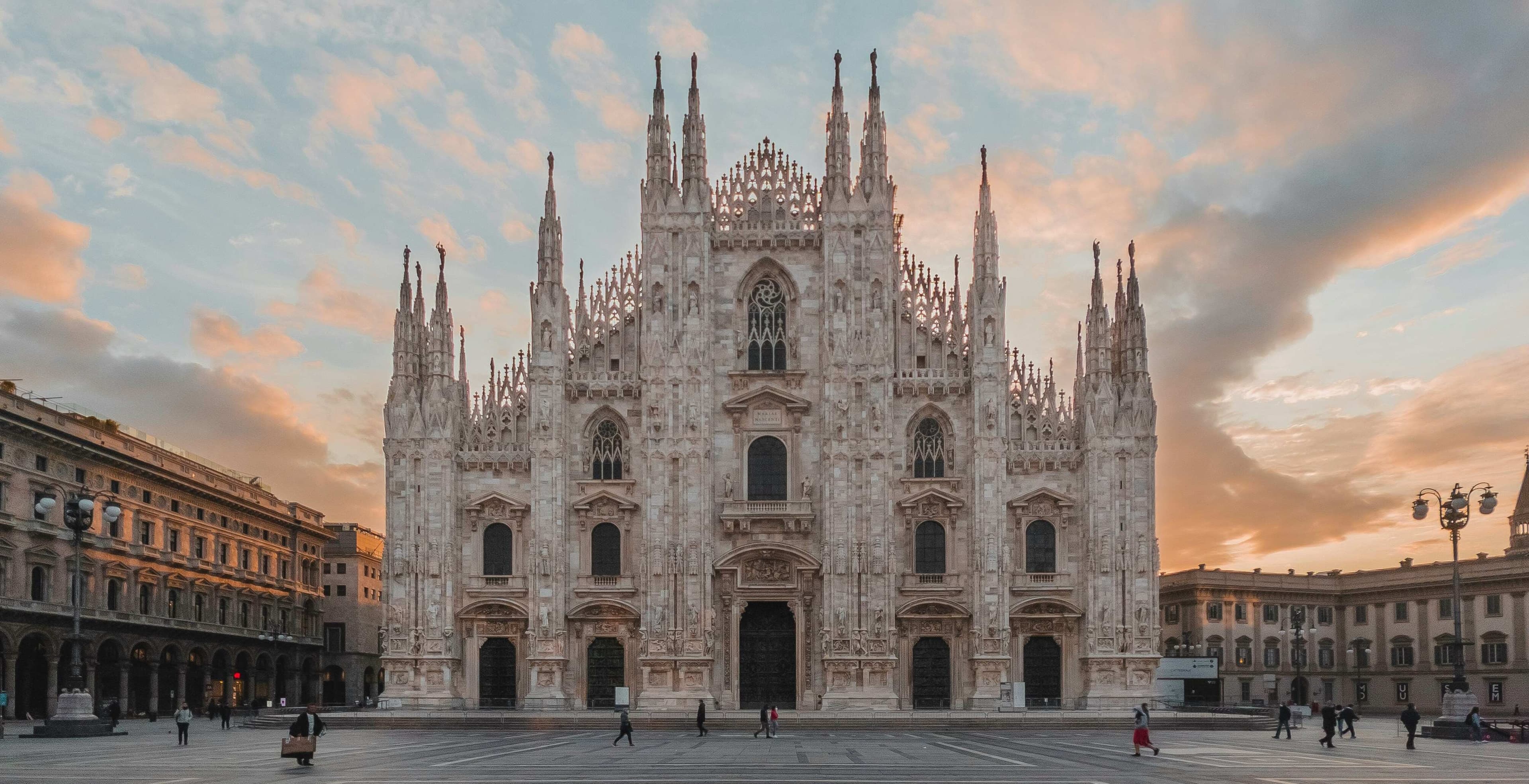 Milan city break: discover Italy's most stylish city