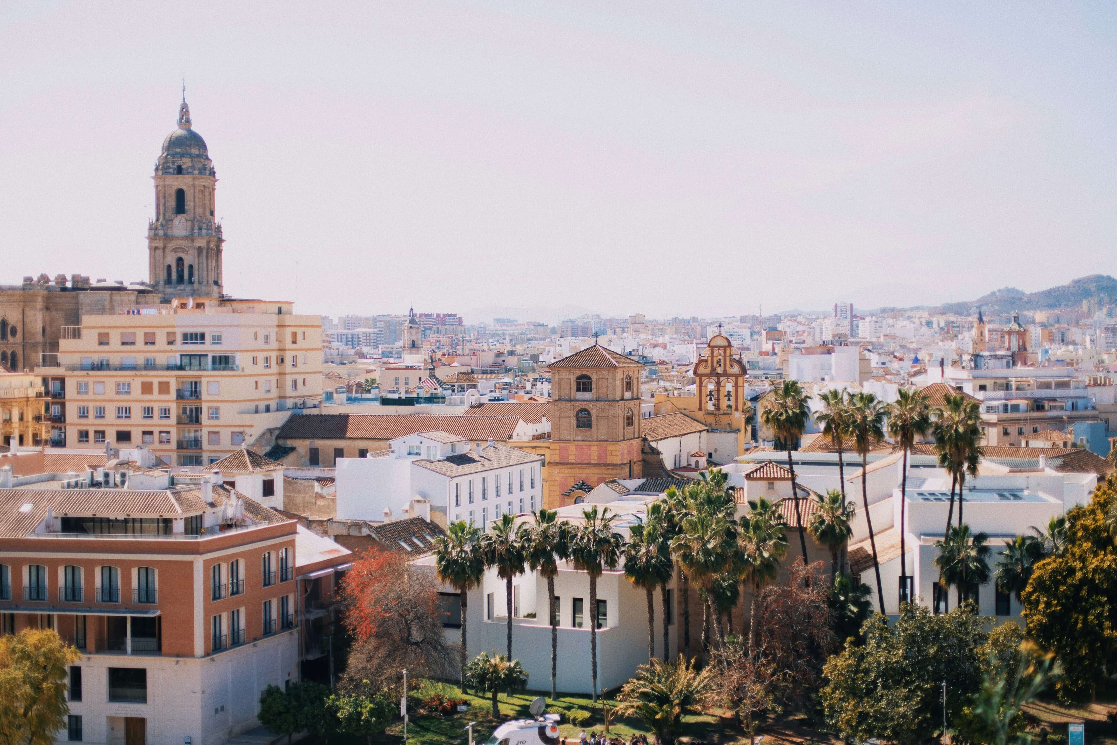 Malaga city break: the ultimate guide to a perfect trip