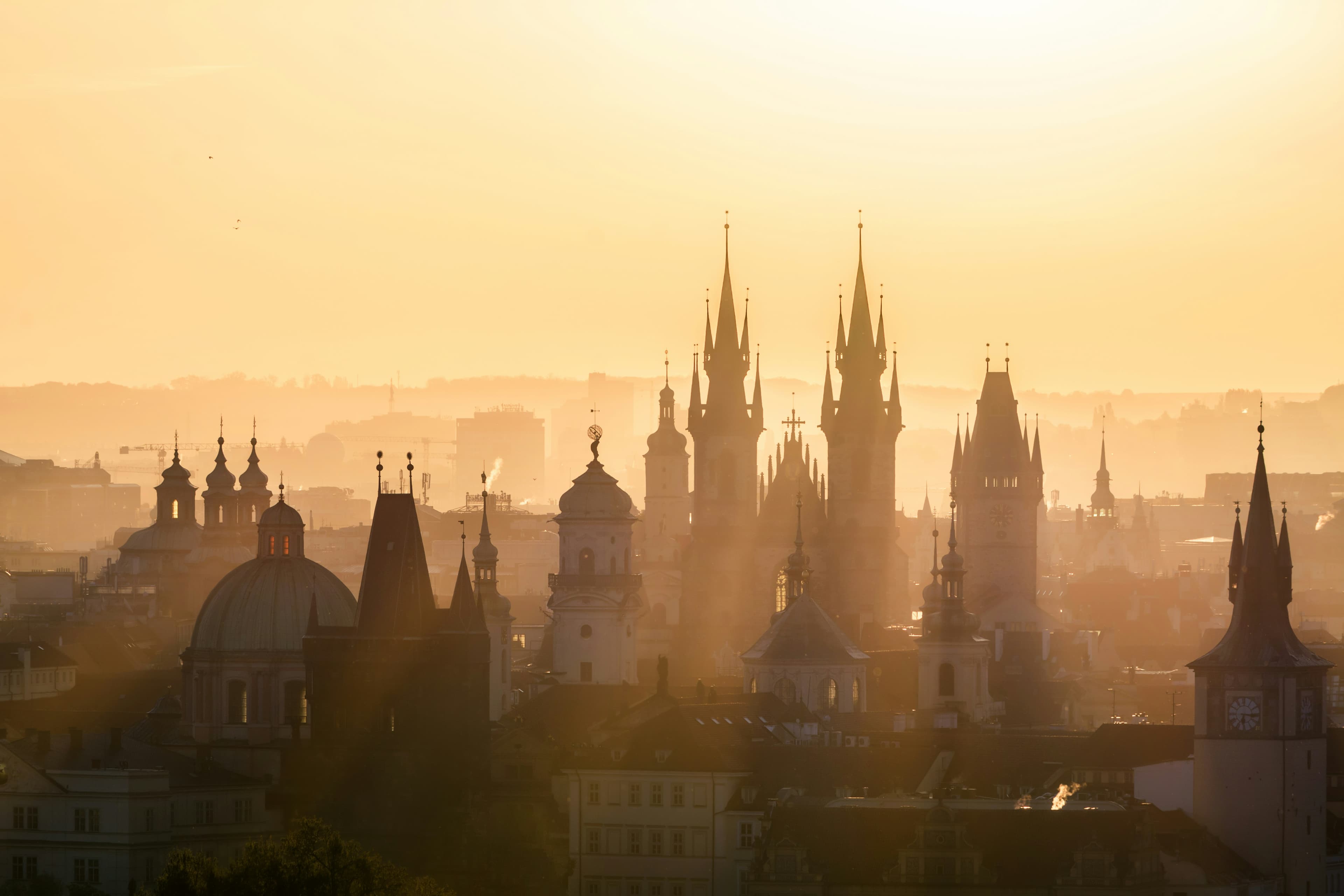 What to do in Prague: explore the best attractions and hidden gems