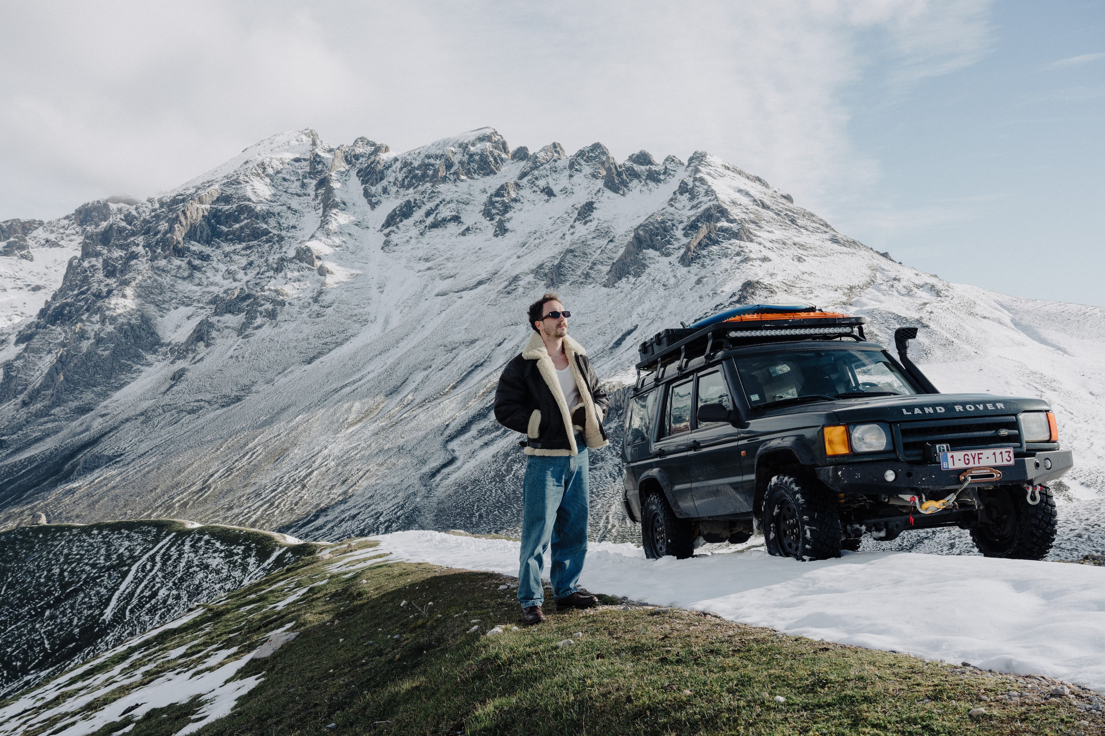 Op pad met Dayo: de ultieme roadtrip naar Marokko – deel twee!