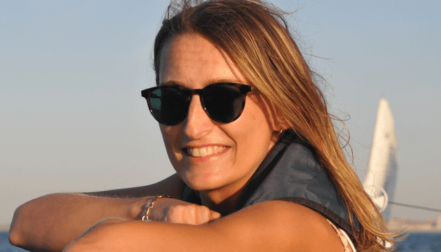 Marie - Adventure Venues