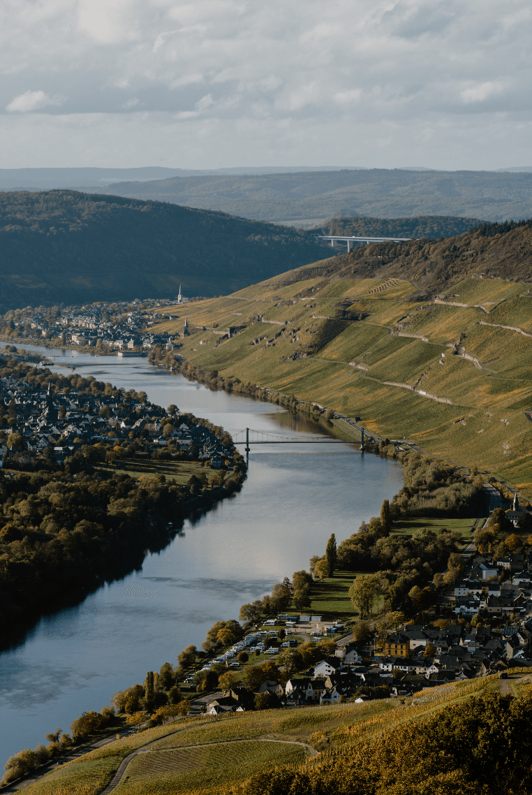 De Moezel: mini-break voor naturelovers