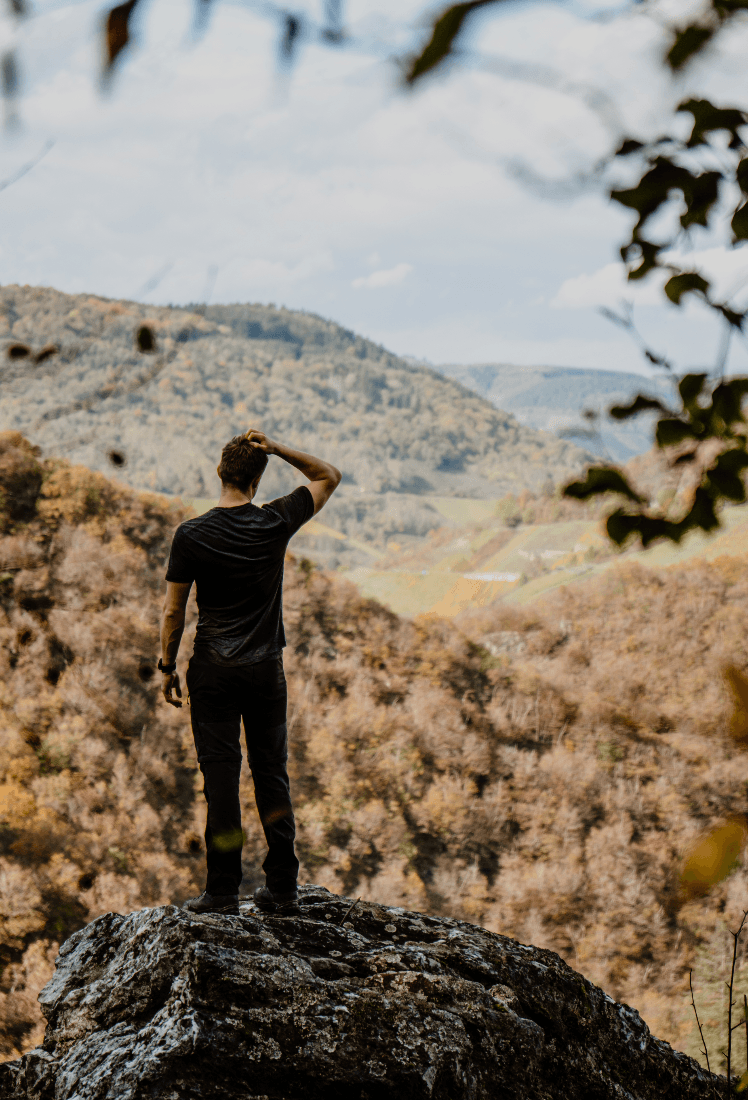 De Moezel: mini-break voor naturelovers