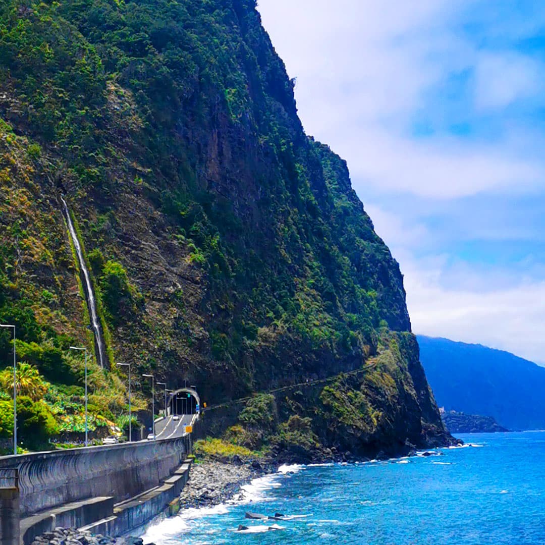 6 must-do's in Madeira🐬