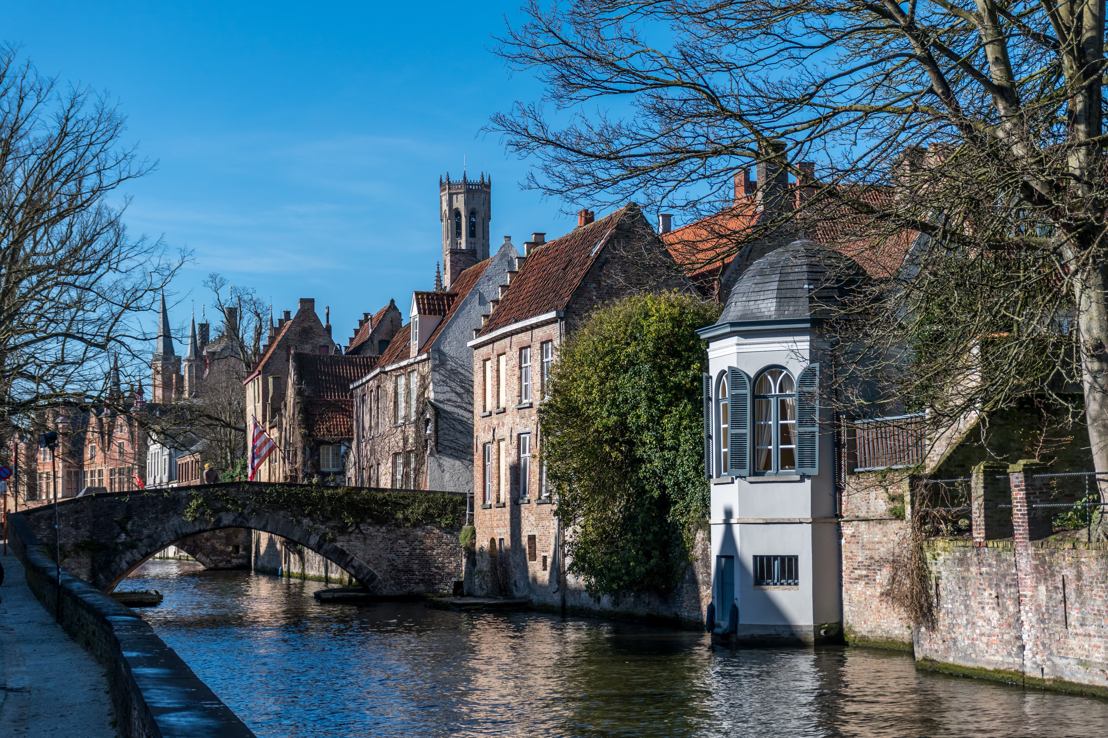 BELGIË | TIPS VOOR EEN WEEKEND BRUGGE!