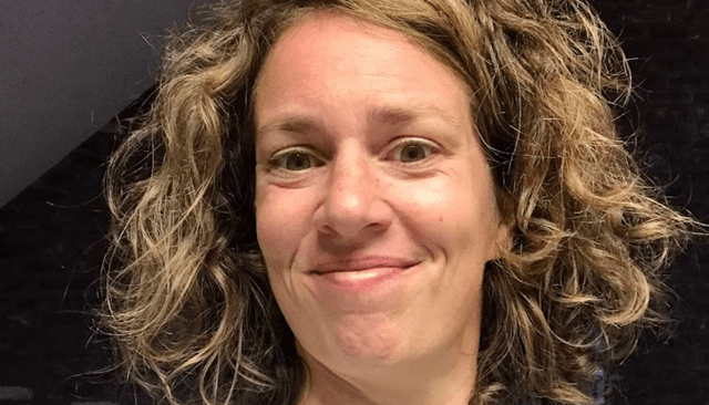 Sylvie - getoutoftown