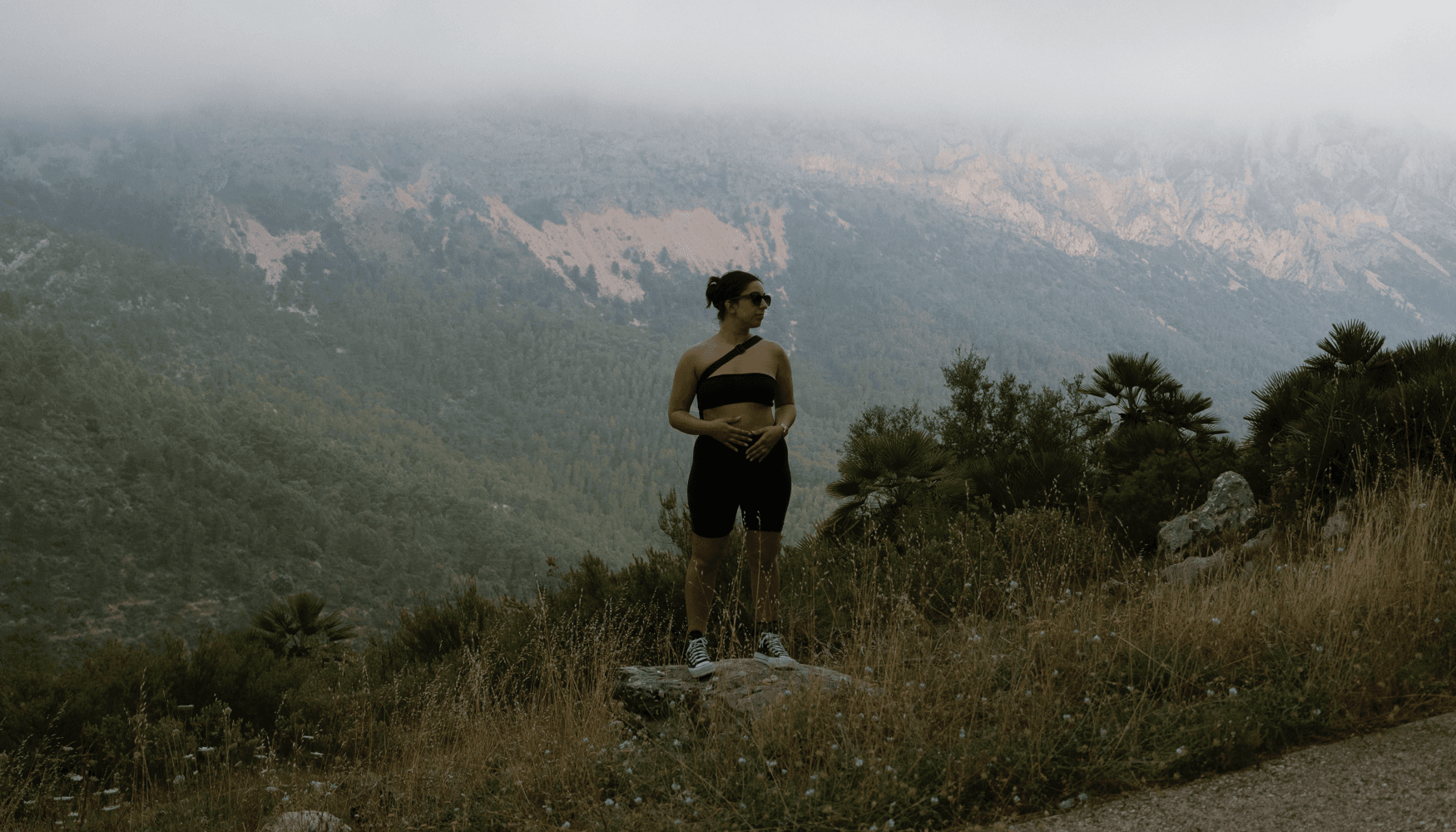 Shana from TELKA LAB.