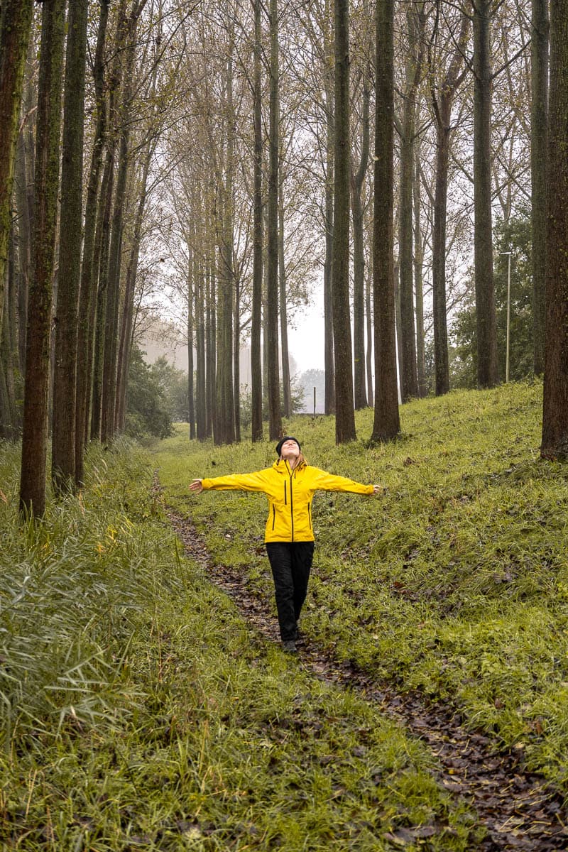 A weekend in Waasland: exploring the outdoors