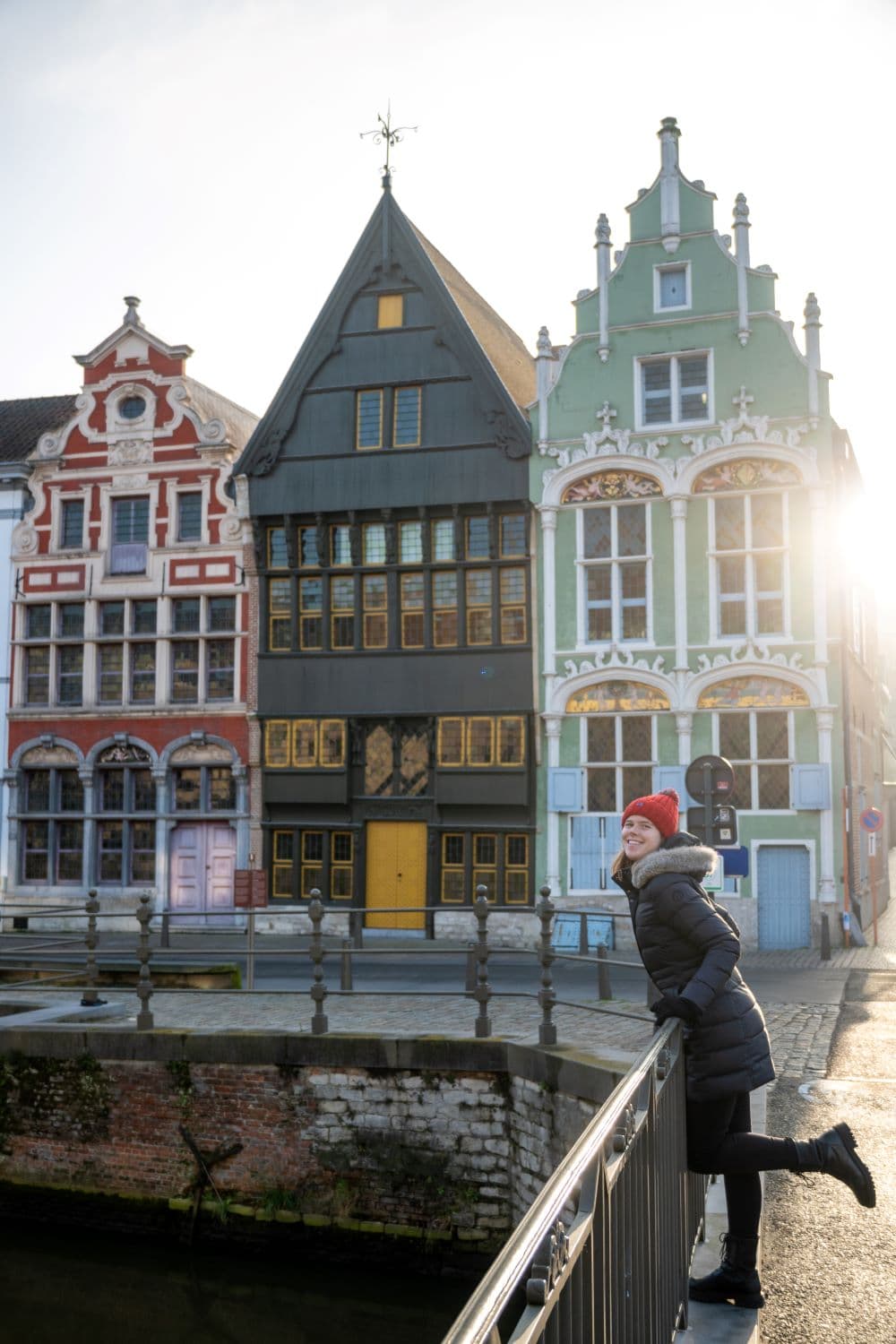 How to spend a weekend in Mechelen