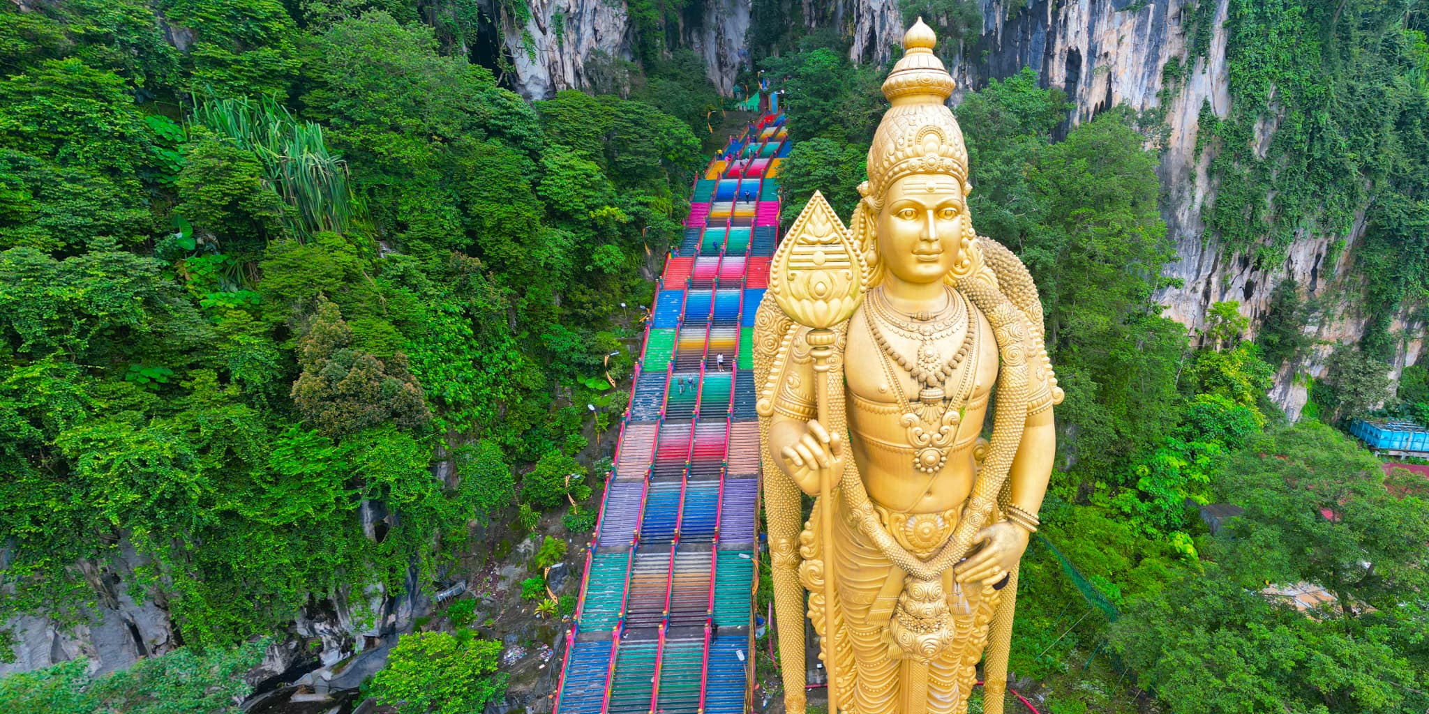 Kuala Lumpur in 3 dagen: de leukste bezienswaardigheden (2023)