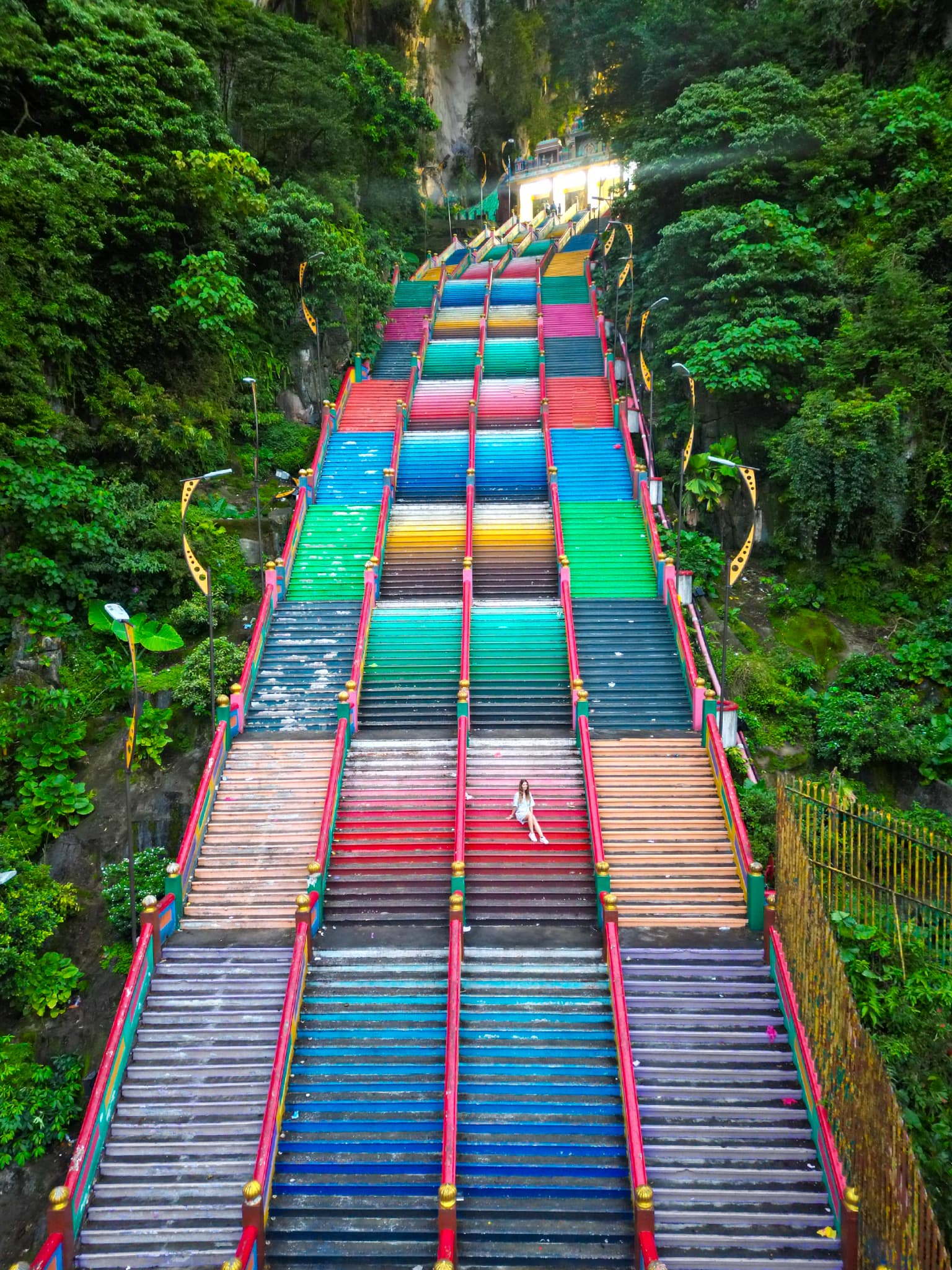 Kuala Lumpur in 3 dagen: de leukste bezienswaardigheden (2023)