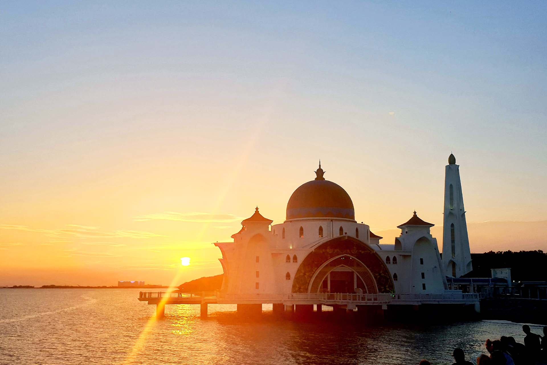 Backpacken in Maleisië 🇲🇾