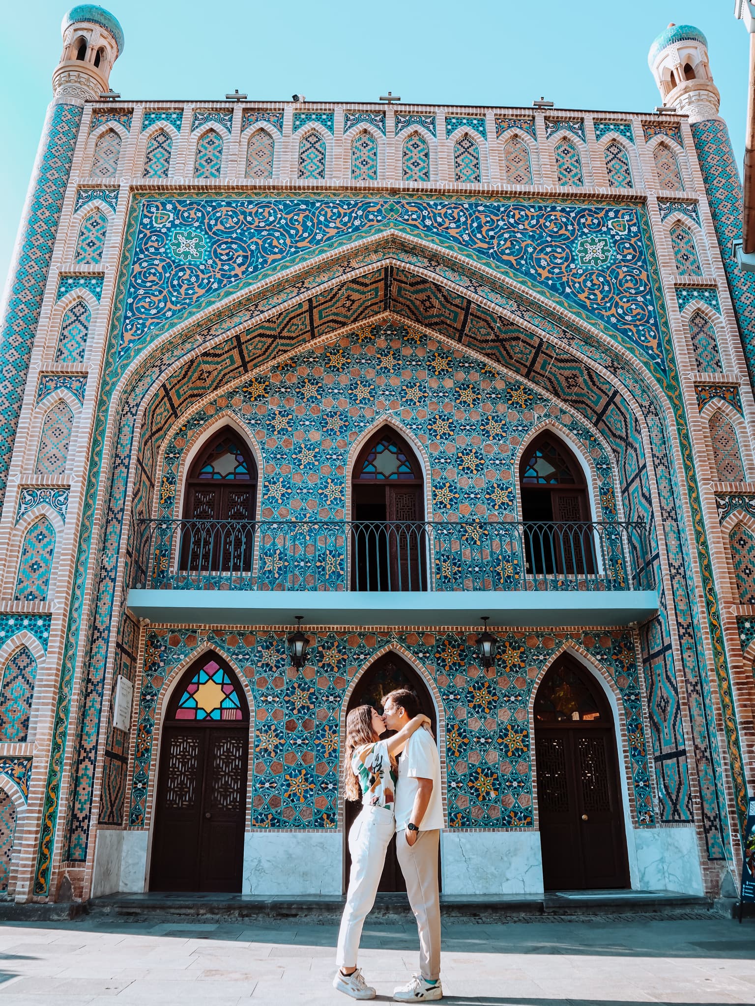 Tbilisi in 3 dagen: de leukste bezienswaardigheden