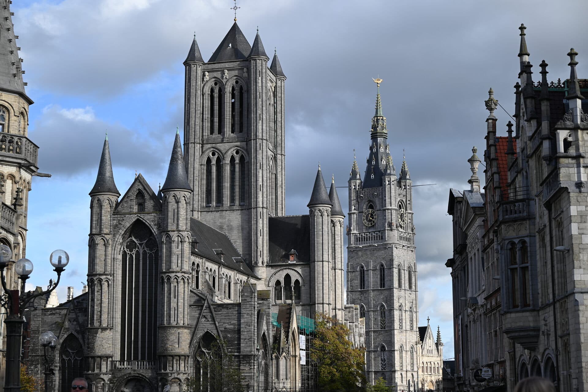 BELGIË | TIPS VOOR EEN WEEKEND GENT!