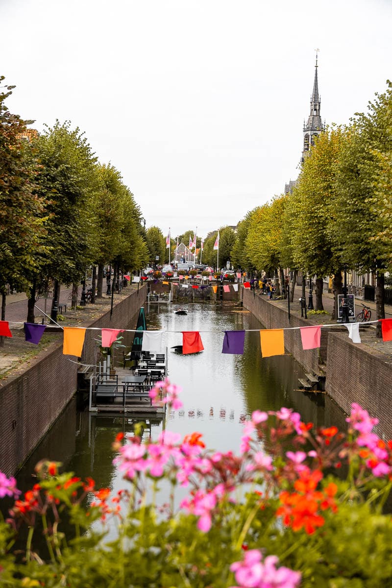 Exploring Cheese Valley: How To Spend A Weekend In Gouda & Surroundings