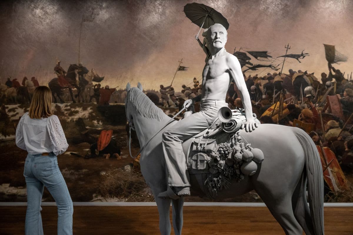 Visiting Musée De Flandre: Day Trip To Cassel, France