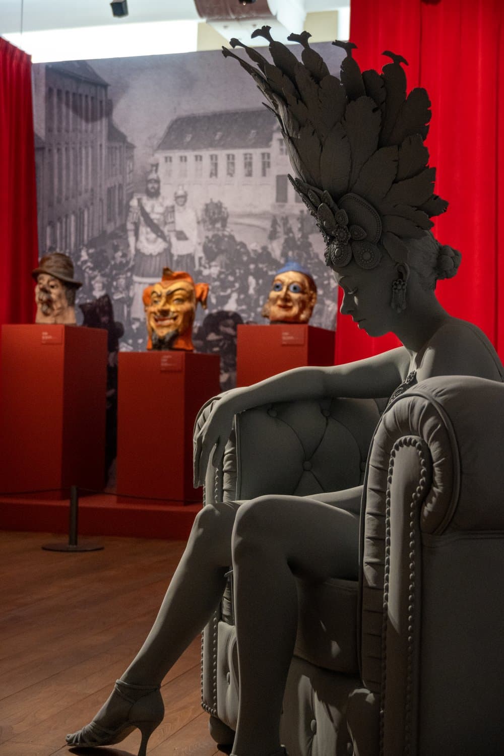 Visiting Musée De Flandre: Day Trip To Cassel, France