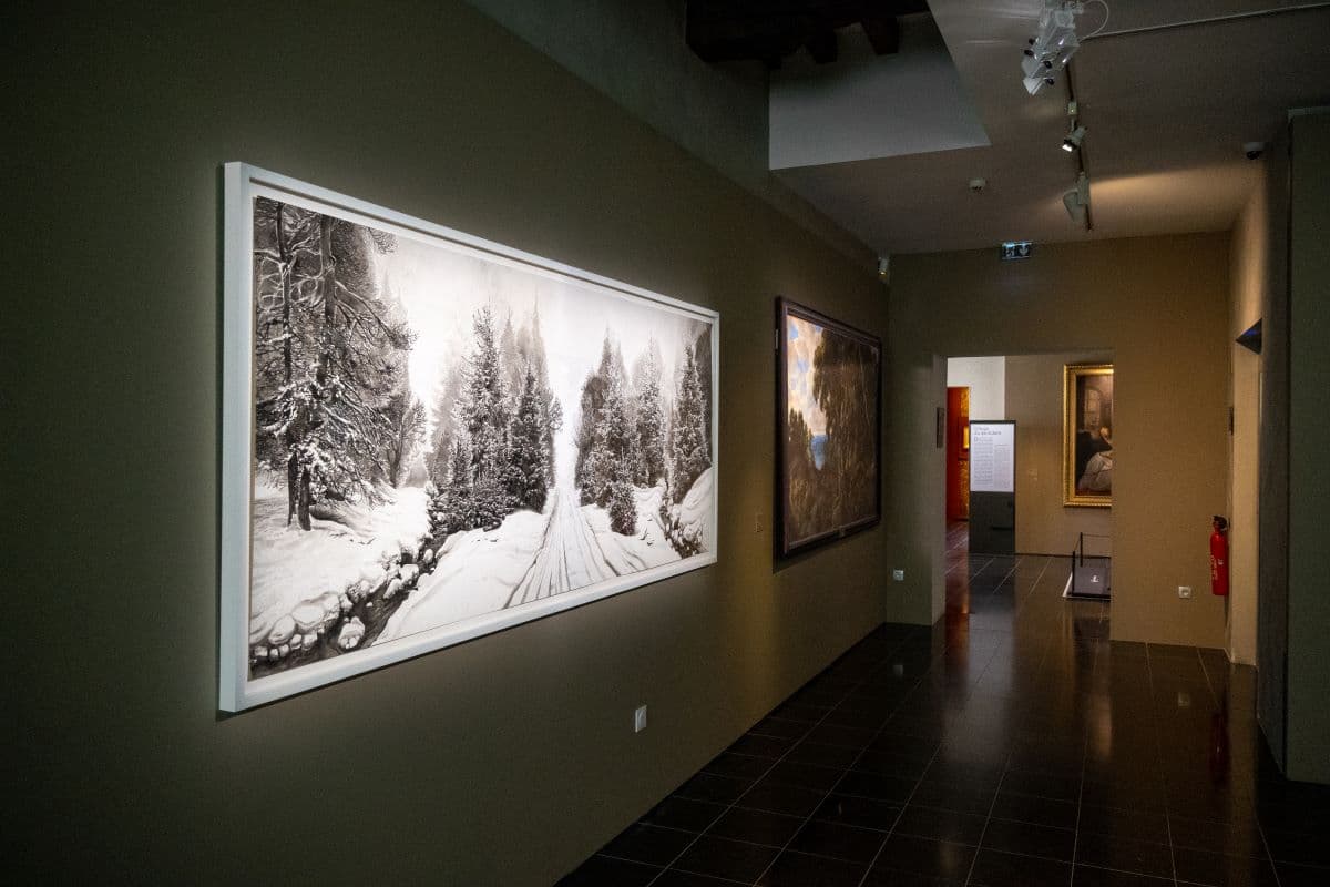 Visiting Musée De Flandre: Day Trip To Cassel, France