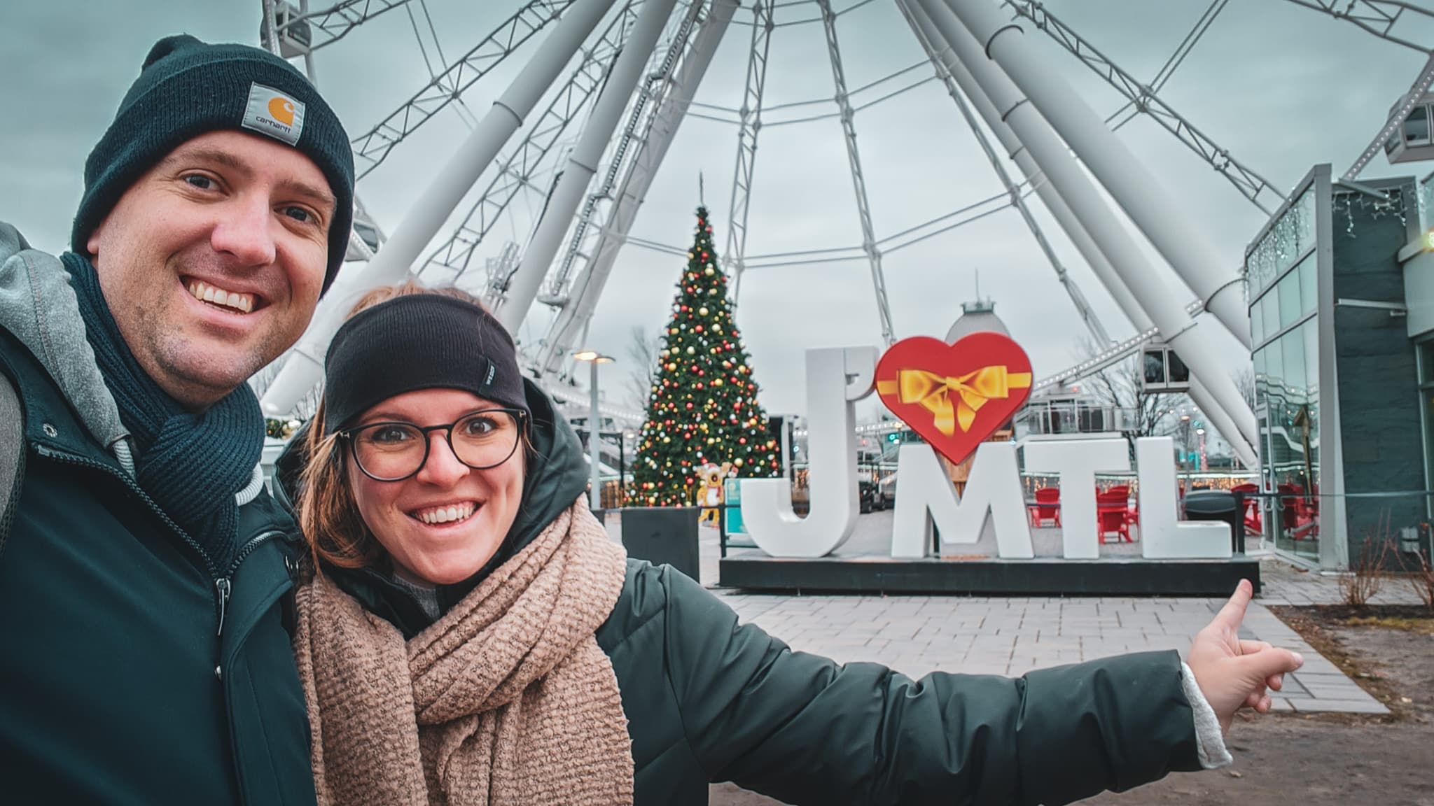 Het verhaal van Montréal: Maak kennis met de stad in 13 tips