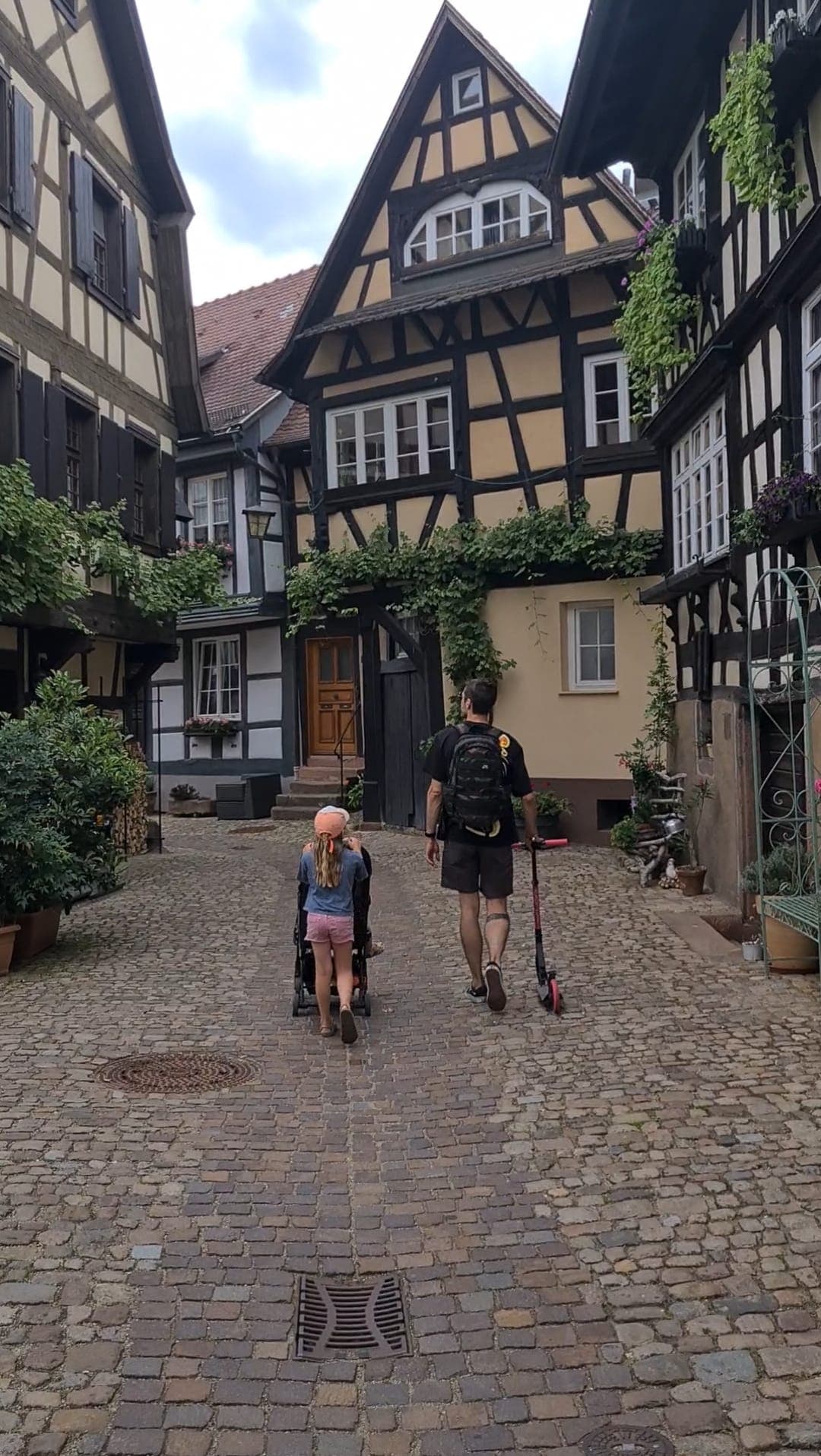 Gengenbach, Zwarte Woud / Black forest, Germany