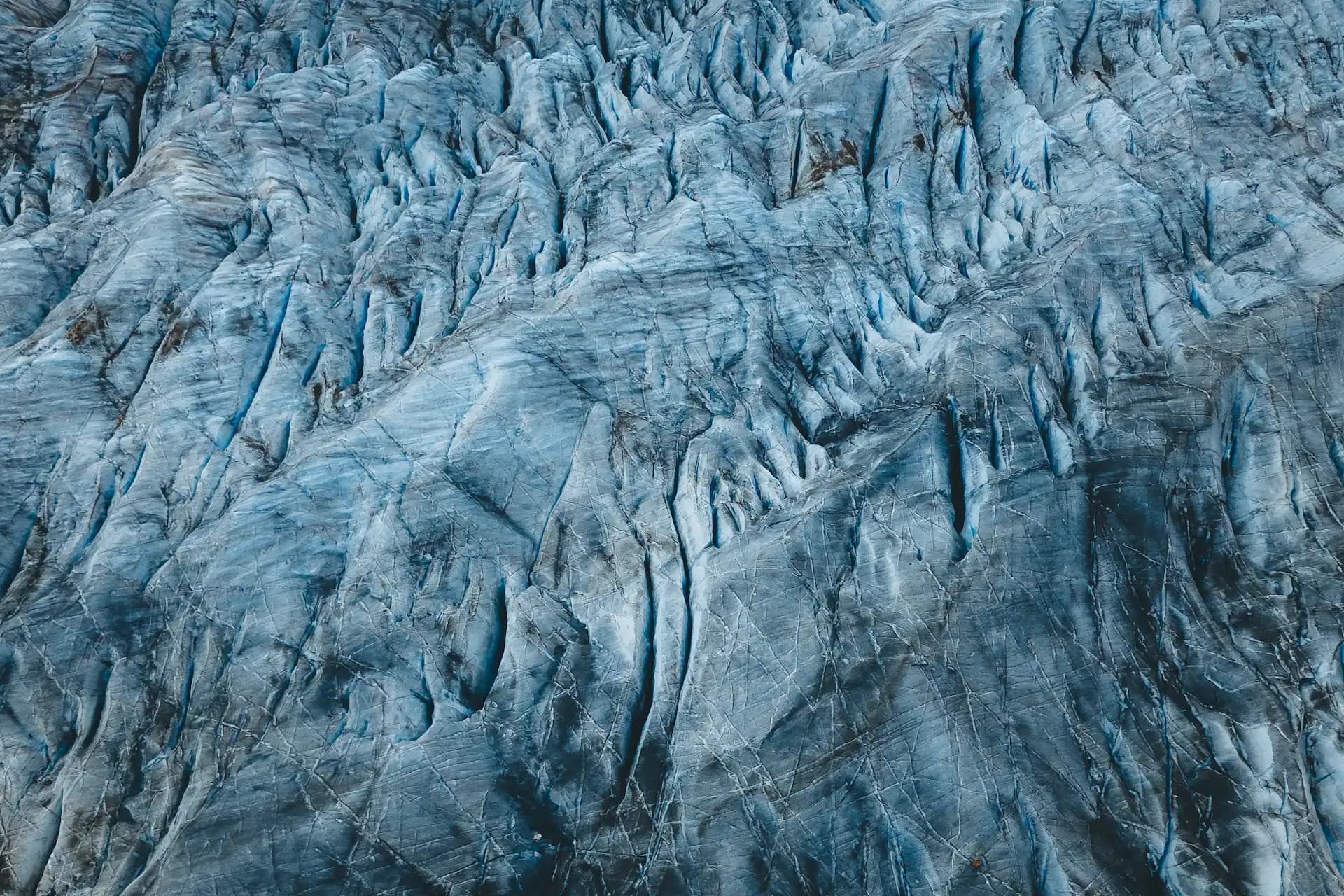 Aletschgletsjer: de grootste gletsjer van de Alpen