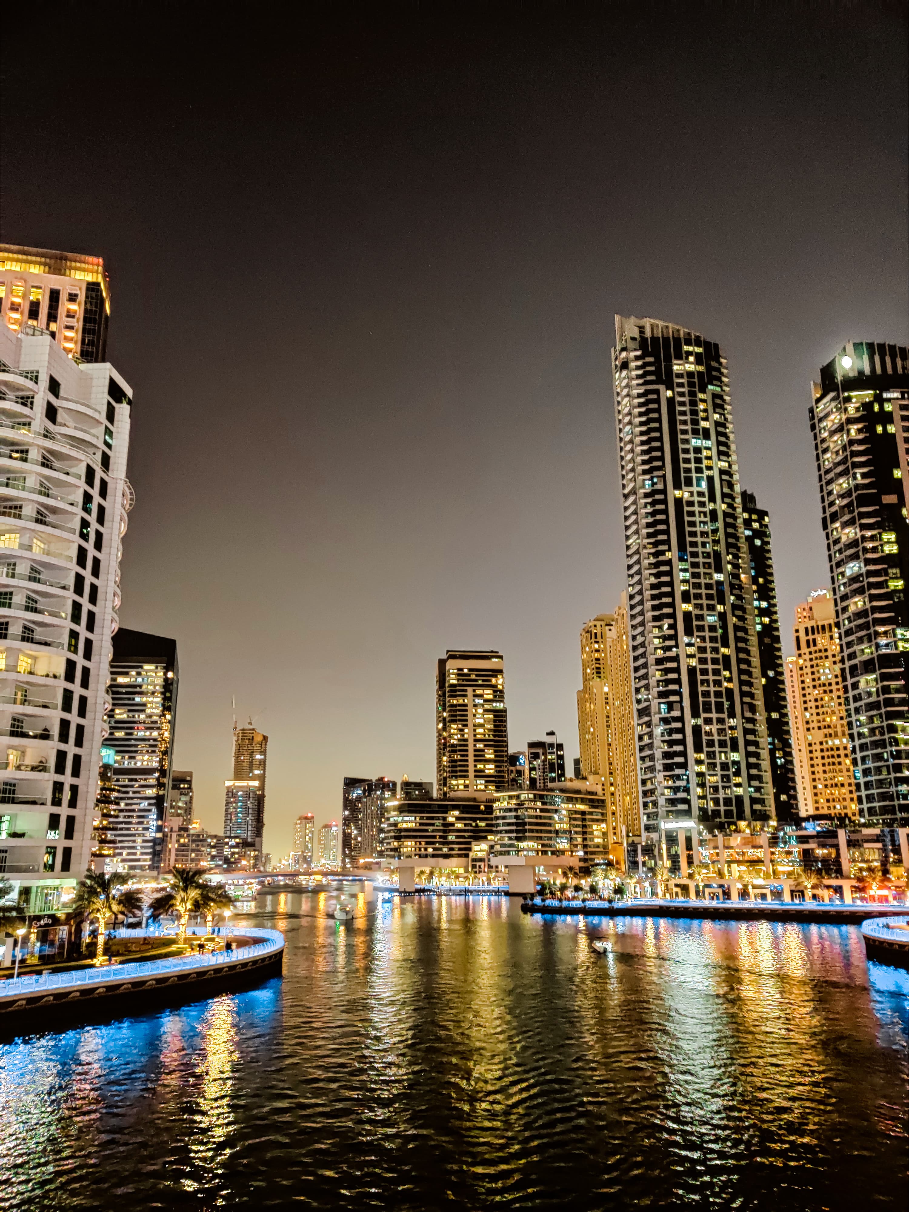 5 dingen om te doen in Dubai