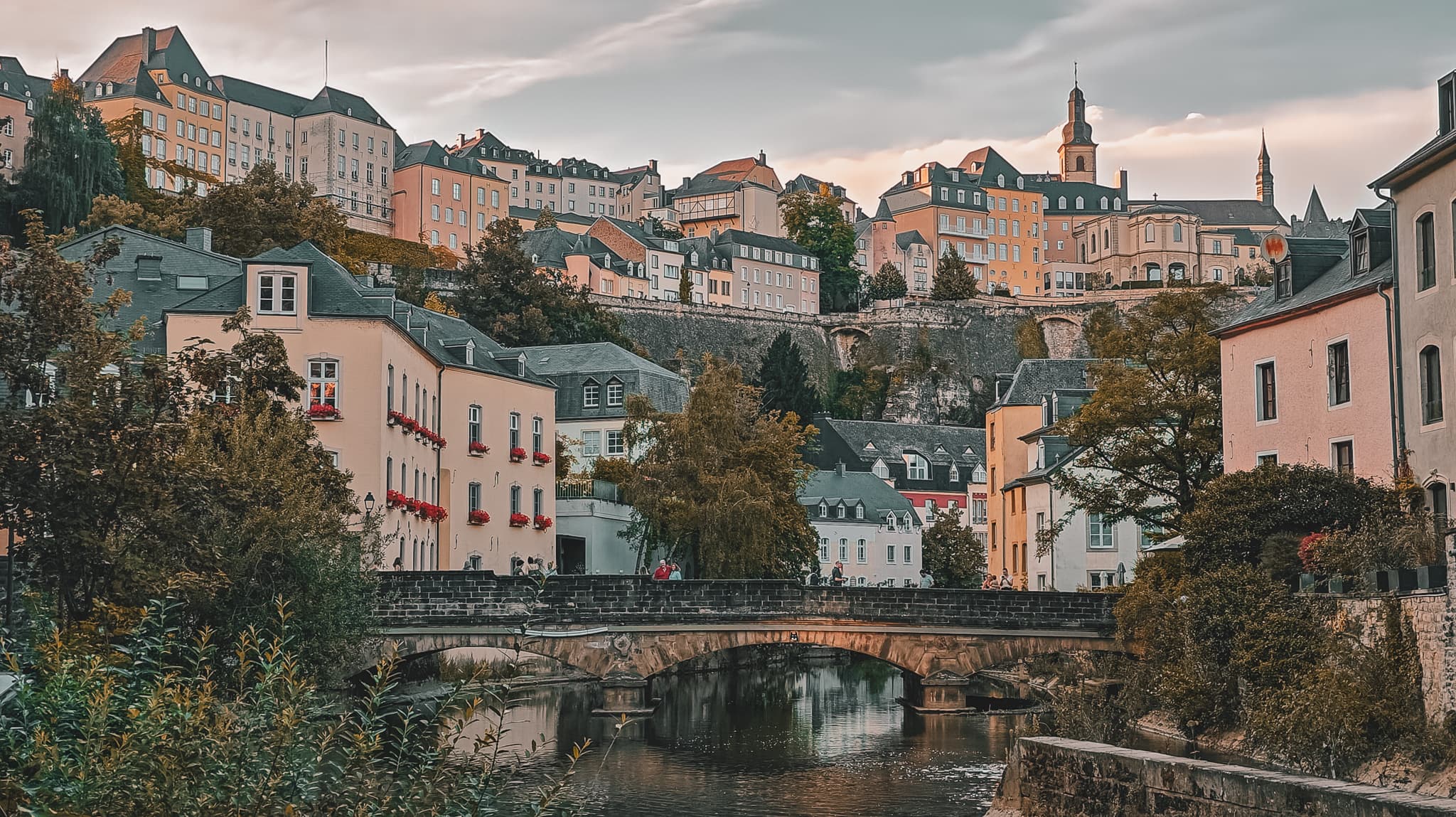 Ontdek de stad Luxemburg met deze 11 hoogtepunten