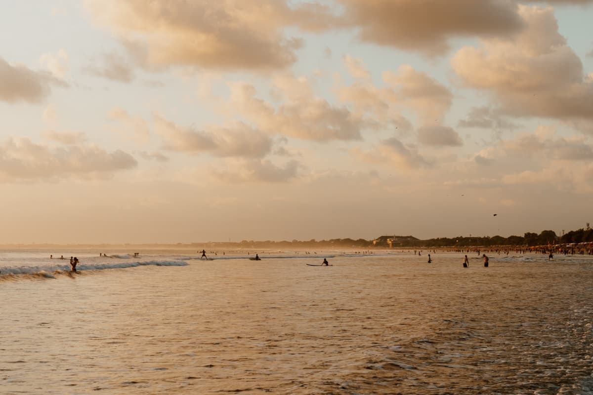 Reisroute voor Bali: Een epische rondreis van 2 weken